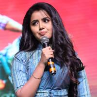 Shathamanam Bhavathi Audio Launch Photos