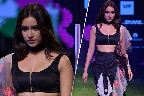 Shraddha Kapoor Moves into Farhan Akhtar's Nest, Father Drags Her Back