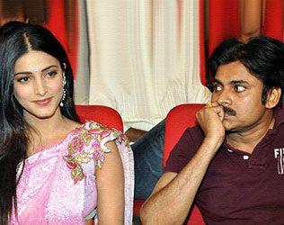 shruti-haasan-troubling-powerstar-pawan-kalyan