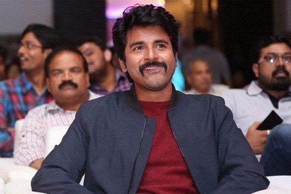 Sivakarthikeyan Paid Rs. 2 Cr for Self Publicity
