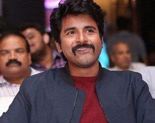 Sivakarthikeyan Paid Rs. 2 Cr for Self Publicity