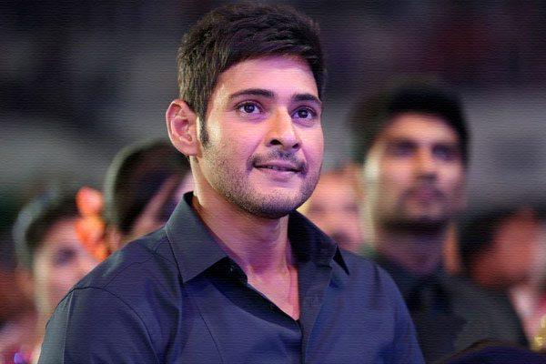 Special New Year Day For Superstar Mahesh Babu Fans