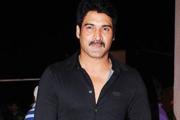 Subbaraju Scenes deleted in Srimanthudu Movie