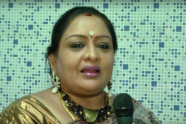 sulakshana-senior-actress-interview