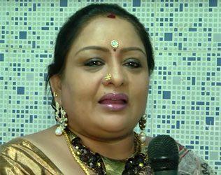 sulakshana-senior-actress-interview