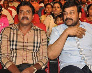 Sunil skips pawan kalyan movie