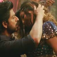 Sunny Leone Raees Item Song Disappoints Big time
