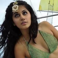 Taapsee Pannu Is Making the Most of Her Career Bollywood