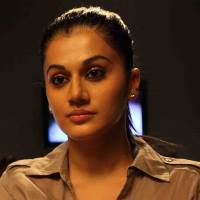 Taapsee Pannu to Be Back in Baby Spin-Off Technique