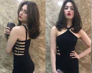 Tamannaah into Candy Act Only After Baahubali 2