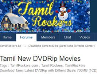 tamil-rockers-piracy-torrent-site-admin-team-arrested