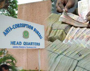 Telangana ACB Crucial Evidence Lost in Cash for Vote Case