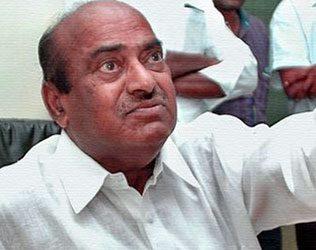 Did Telangana Government Target JC Diwakar Reddy Family?