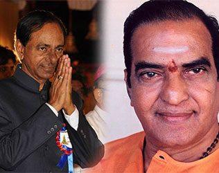 Telangana to Give a National Award Yearly on the Name of NTR