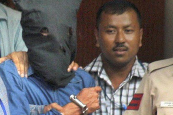 Telangana Jails Can Not Hang Yasin Bhatkal