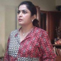 Thaana Serntha Kootam Ramya Krishna