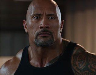The Fate of the Furious - Official Trailer