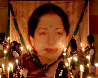 The Mystery About Jayalalithaa's Will