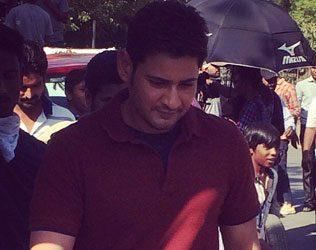 The Real Reason for Delay of Mahesh's Title?