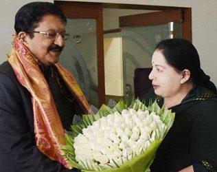 Three Telugu Governors Who Saw Through Jayalalithaa's Life