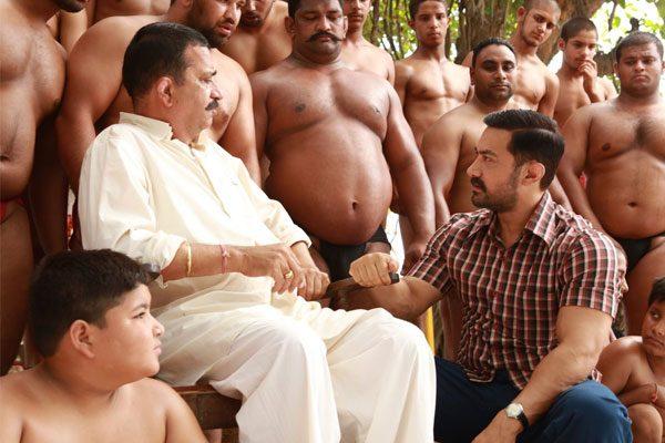Torrent Downloads Hurting Dangal Big Time