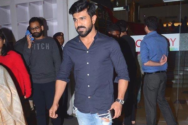 Tough Times Ahead for Dhruva