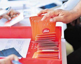 Trai to examine Reliance Jio offer Till 31st March