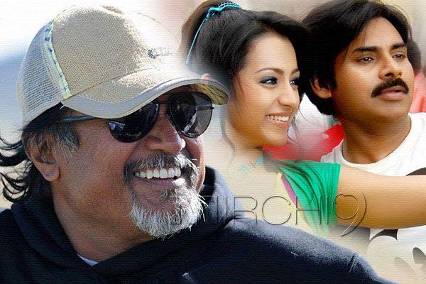Trivikram Srinivas's Busy Schedule Led to Pawan Kalyan Disaster