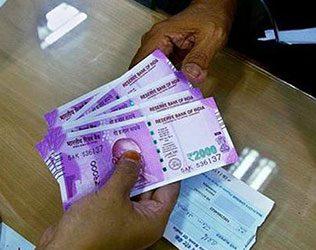 Two BJP State Governments Had Prior Info About Demonetization