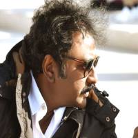 Vinayak Opens up on Clash with Balayya