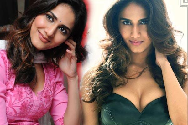 Vaani Kapoor Finally Opens up on the Plastic Surgery Rumors