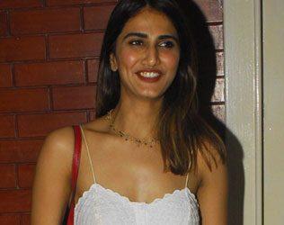 Vaani Kapoor Finally Opens up on the Plastic Surgery Rumors