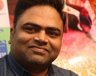 vamshi-paidipally-twitter-first-follower-mahesh-babu