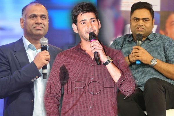 Vamsi Paidipally's Mistake Comes To Haunt Him