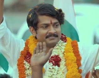 Vangaveeti Leading The Three Releases on Friday