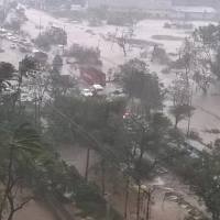 Vardah Cyclone Brings Cheer to Rayalaseema People