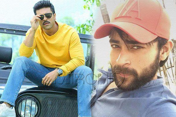 Varun Tej Agrees Dhruva's Slow Run