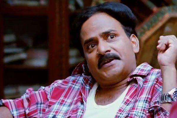 Venu Madhav Agrees Asking Money for Interviews