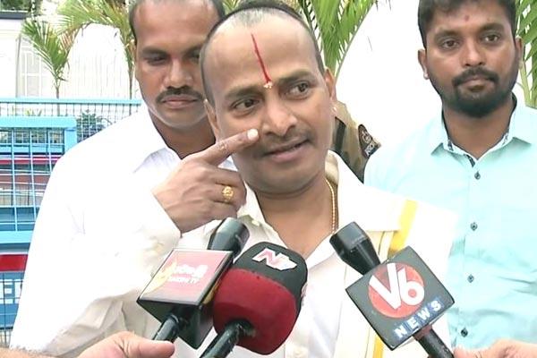 Venu Madhav Fainted on The Sets of Suma's Show