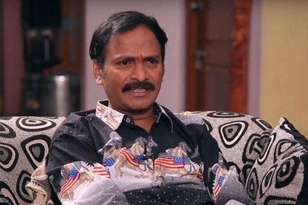 venu-madhav-opens-about-his-affairs-talking-with-tnr-idream