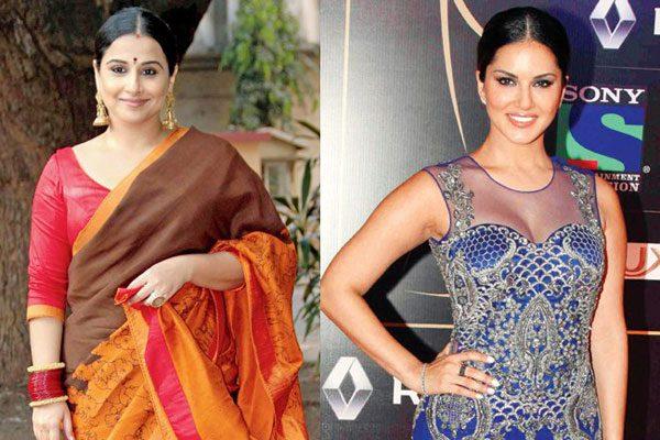 vidhya-balan-to-play-sunny-leone-biopic