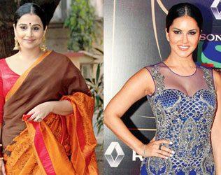 vidhya-balan-to-play-sunny-leone-biopic