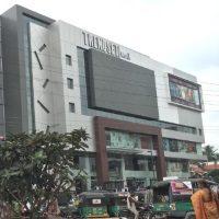 Vijayawada Sets a Record in Black Money