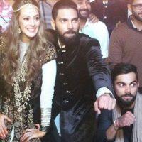 Virat Kohli Dance Highlight at Yuvraj Singh Wedding