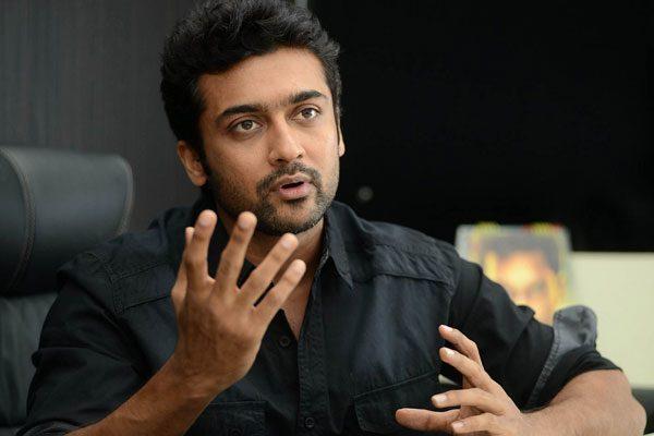  We Took the Feedback and Fixed It in Singam 3