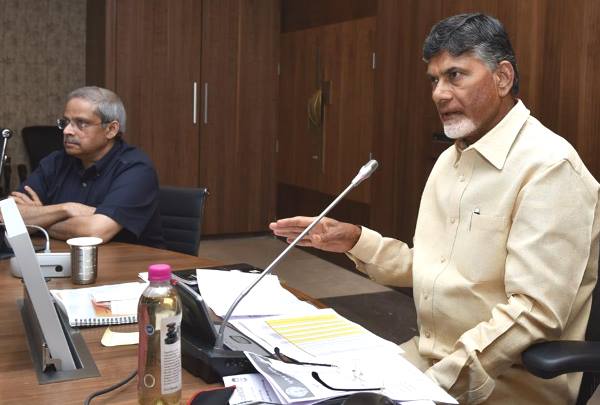 What AP Lost Because of Demonetization