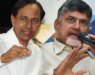 Demonetization: Who Is Right - Chandrababu or KCR?