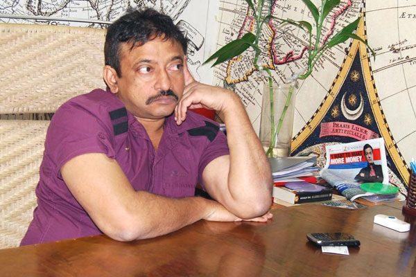 Why Should Telangana People Watch Vangaveeti