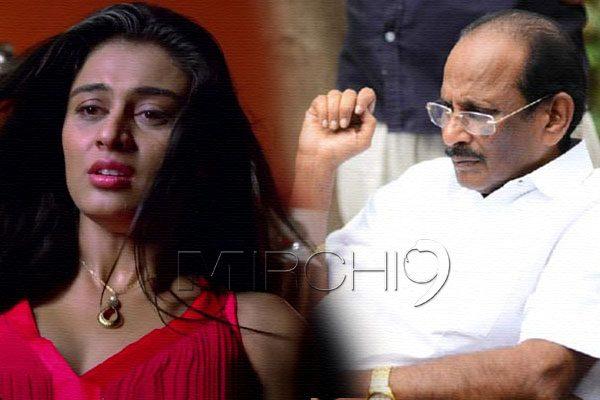Will The Master Writer Vijayendra Prasad Give us Surprises?