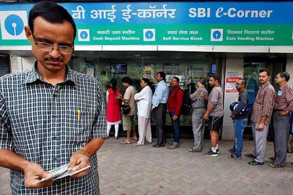 life of a common man in india